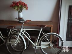 -大理无舍度假酒店