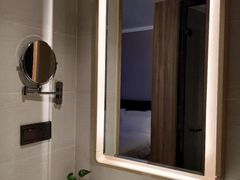 -汉庭优佳(成都一品天下蜀汉路东地铁站店)