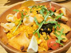 -翠贝卡&Mama Kelly Brunch Coffee(河西店)