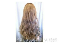 -P.STYLE派斯造型