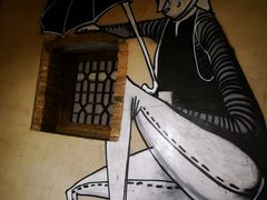 -百里峡七彩艺术小镇