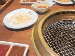 -御牛道日式烤肉料理(杭州万象城店)