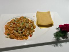 -毛家饭店·30年融合新湘菜(汉峪金谷店)
