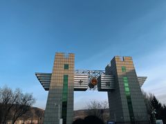 -图们口岸