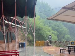 -将军关探险漂流