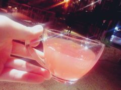 冰水果茶-食间牛排(湖西路店)