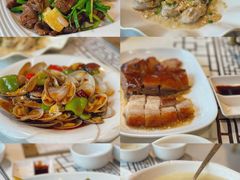 -强记海鲜·大排档(蛇口新街店)