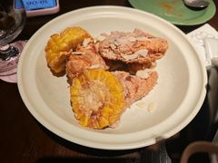 -Fuzzy Bistro 浮几韩餐·茶酒馆