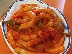 -华天延吉餐厅(西四总店)