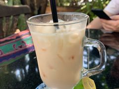 -Fern Forest Cafe