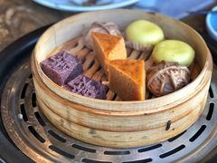 -鲜小岛·铜锅涮肉