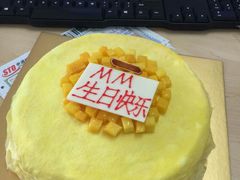 picture-OL’s Cake鲜荟千层(东风中路店)