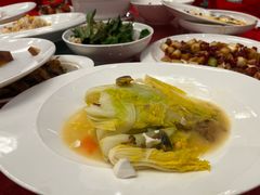 -海源北999中餐厅·昆明龙达温德姆花园酒店