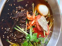 -英兰朝族饭店·英兰锅包肉(佳园路店)