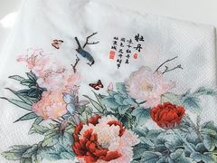 -味+新京宴·烤鸭·北京菜(创意谷店)