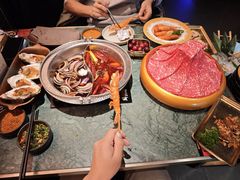 -牛New寿喜烧(龙湖金沙天街店)