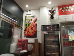 -海盗虾饭·剥好的小龙虾饭(SOHO尚都店)