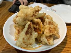 -金掌勺·锅包肉(双榆树店)