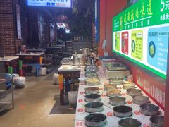 -钢管厂五区小郡肝火锅串串香(总店)