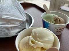 -陈老大冷饮厅(金街广场店)