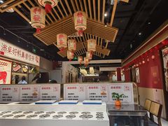 -犇鼎牛潮汕牛肉火锅(新辰里学清路店)