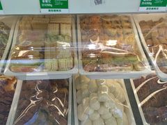 -紫光园清真北京小吃(广渠门内店)
