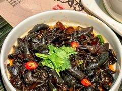 -虾饺妹·粤式手工点心(水荫路店)