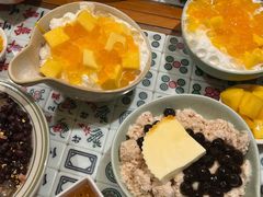 -堂屋糖水店(愚园店)