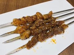 -快乐小羊·内蒙牛羊肉火锅(流花中心店)