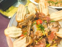 -大众海鲜(巨龙北路店)