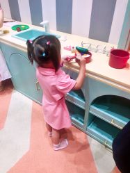 -奈尔宝·儿童乐园·亲子餐厅(鄞州万达店)