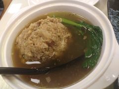美龄狮子头-南八仙·老上海味道(南京东路店)