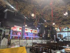 -松针蔡记蒸饺(花园路店)