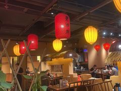 -老湘村·湖南土菜(天河维多利店)