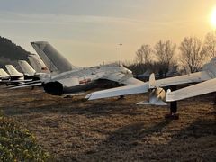 -中国航空博物馆