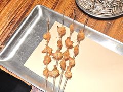 -破店肥哈·海鲜·烧烤(农科路店)