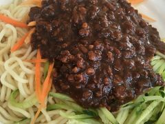 -晓庄学院-食堂