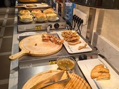 -天伦松鹤大饭店·欣妮咖啡