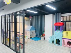 -雅米拉艺术中心(少儿舞蹈培训)