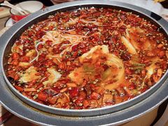 -山城外·非遗酸菜鱼(蜀都万达店)