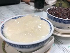白玉双皮奶-仁信双皮奶(东川路店)