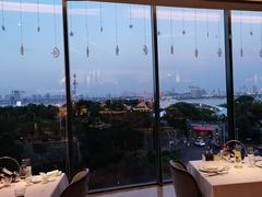 -武汉世茂希尔顿酒店·汇·全日餐厅