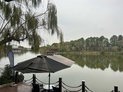 -上海怡沁园度假酒店