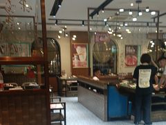 -江小渔鲜鱼火锅(西二道街店)