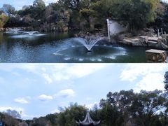 -台州府城(东湖)