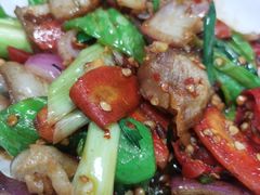 -豆花饭(新华路店)