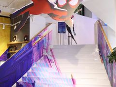 -Sony Store 索尼(上海淮海中路店)