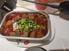 -鱼酷活鱼烤鱼(人信汇商场店)