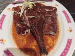 -猪肉婆私房菜(容桂总店)