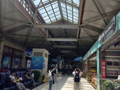 -丽江三义国际机场